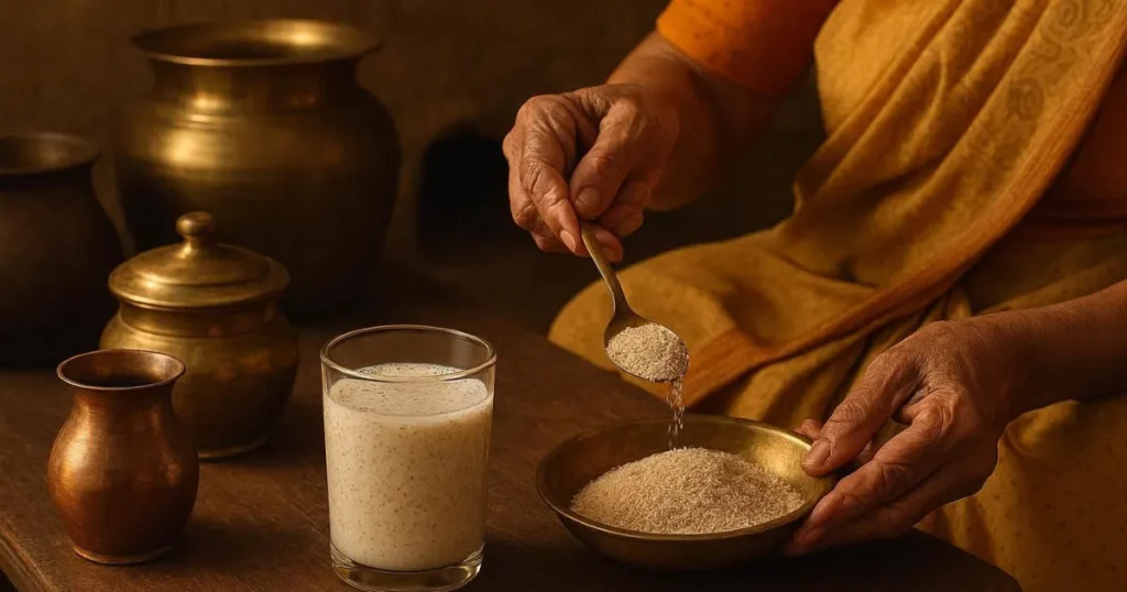 Psyllium Husk Meaning in Urdu: Traditional Uses in Urdu-Speaking Communities