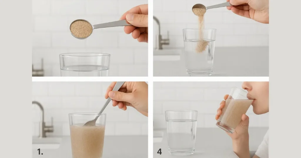 Is Psyllium Husk Good for You: Practical Usage Guide: Getting Results