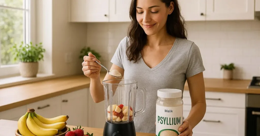 Is Psyllium Husk Good for You: Integration Into Daily Life