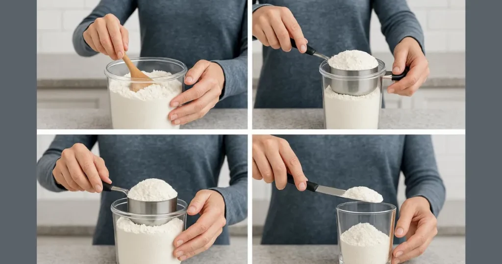 1 Tablespoon Psyllium Husk in Grams: How to Measure Psyllium Accurately Without a Scale