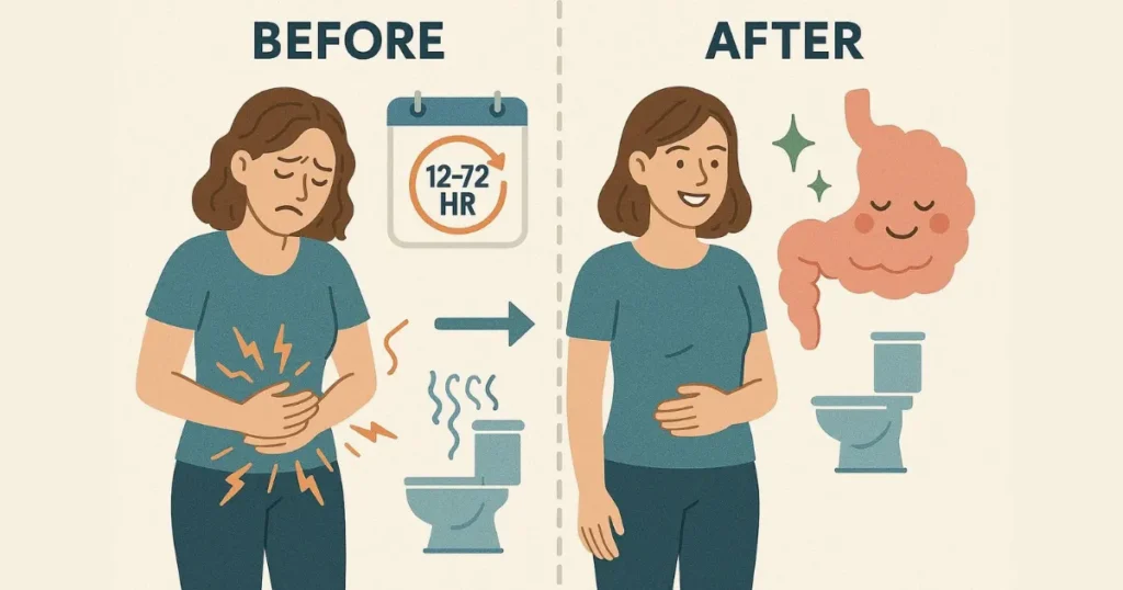 Advantages of Ispaghula Husk: Major Advantages of Ispaghula Husk for Digestive Health