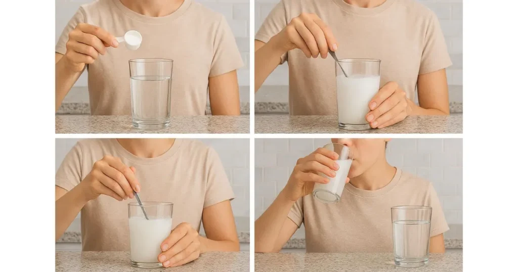 Psyllium Husk Pills: Best Way to Take Psyllium Husk Powder