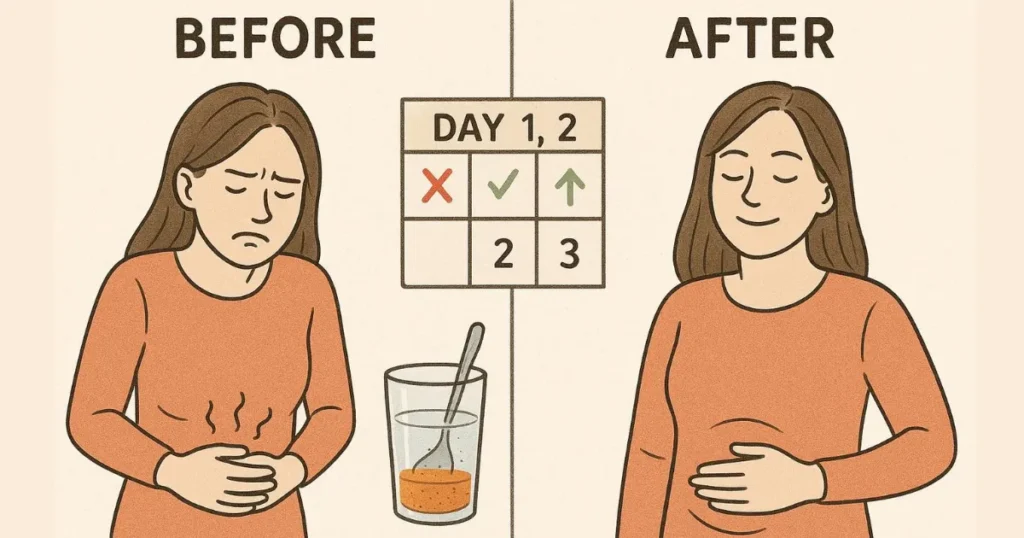 How Long Does It Take For Psyllium Husk to Work: Does Psyllium Husk Work for Constipation? Timeline