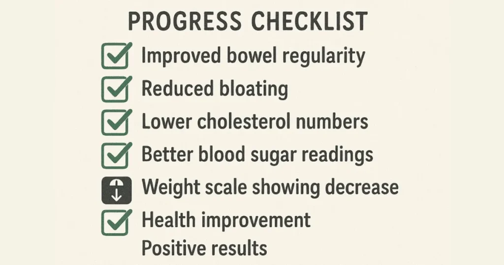 How Long Does It Take For Psyllium Husk to Work: Signs That Psyllium is Working