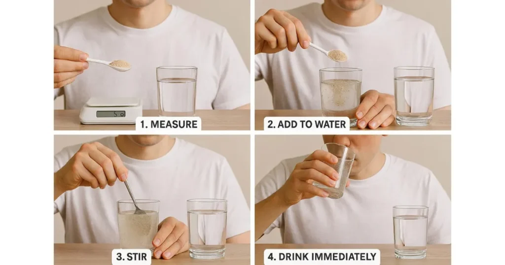 Is Psyllium Husk Allowed On Keto: Practical Guide: Using Psyllium on Keto