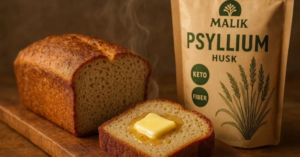 Is Psyllium Husk Keto Friendly: Psyllium Husk in Keto Baking