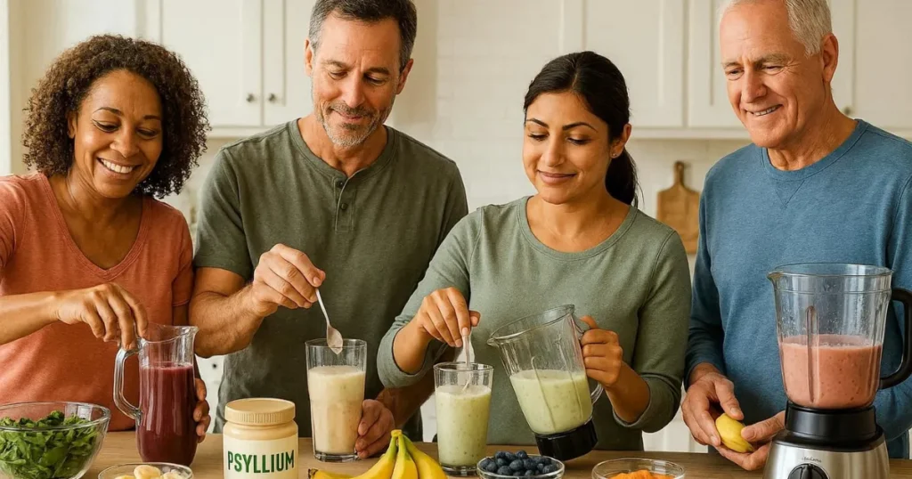 Is it Safe to Take Psyllium Husk Everyday: Health Benefits of Taking Psyllium Husk Everyday