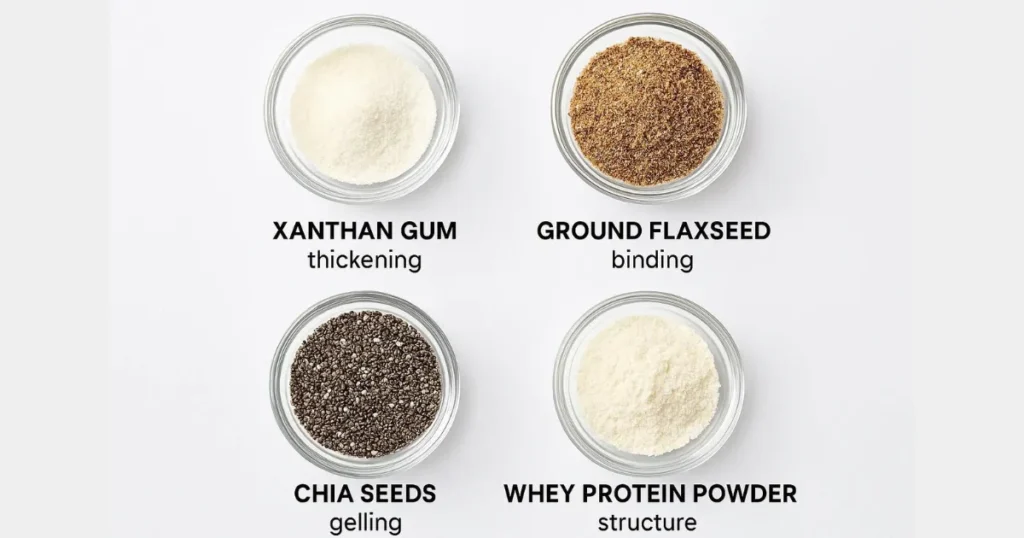 Keto Roti without Psyllium Husk: Understanding Binding Alternatives to Psyllium