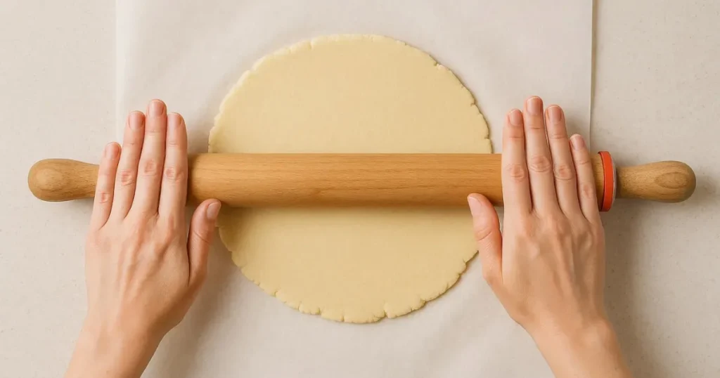 Keto Roti without Psyllium Husk: Tips for Perfect Texture