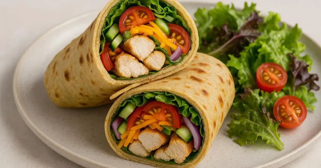 Keto Roti without Psyllium Husk: Using Keto Roti Without Psyllium Husk in Meals