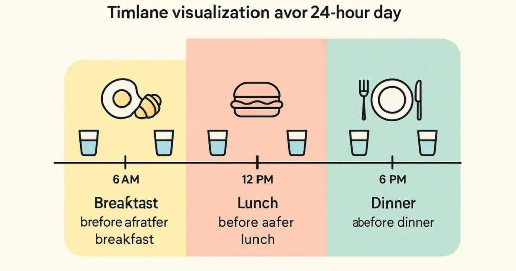 Should I Take Psyllium Husk Before or After a Meal: Detailed Timing Strategies by Meal