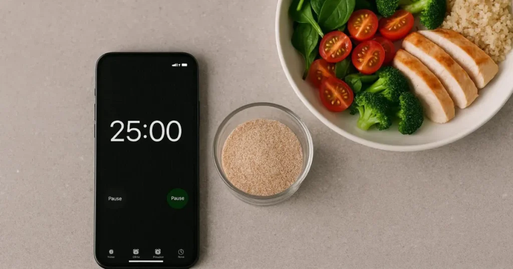 Isabgol Before or After Food: Common Timing Mistakes and How to Avoid Them