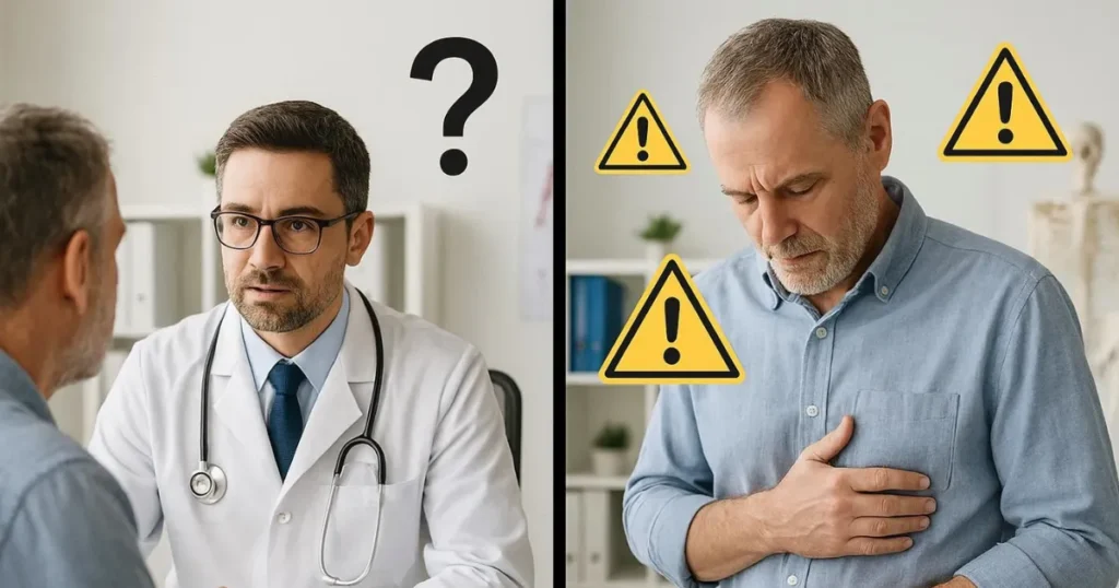 Psyllium Husk Contraindications: Relative Contraindications