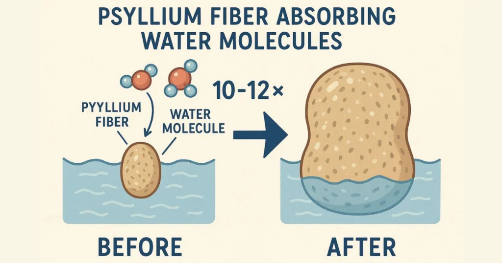 Psyllium Husk Dehydration: Understanding Psyllium Husk Dehydration