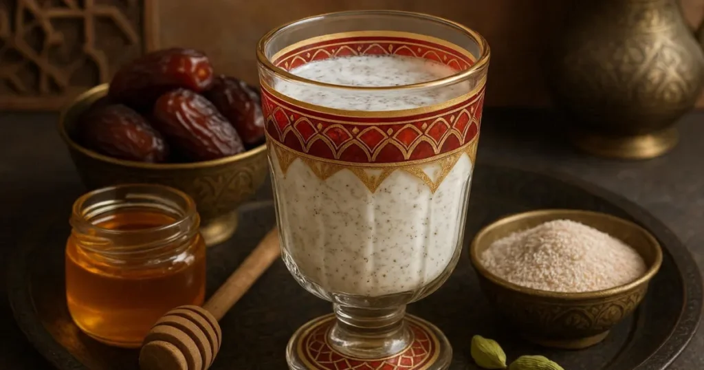 Ispaghol Chilka in Arabic: Traditional Arabic and Islamic Medicine Uses