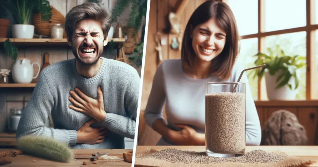 Psyllium Husk on Keto: Benefits of Using Psyllium Husk in Keto