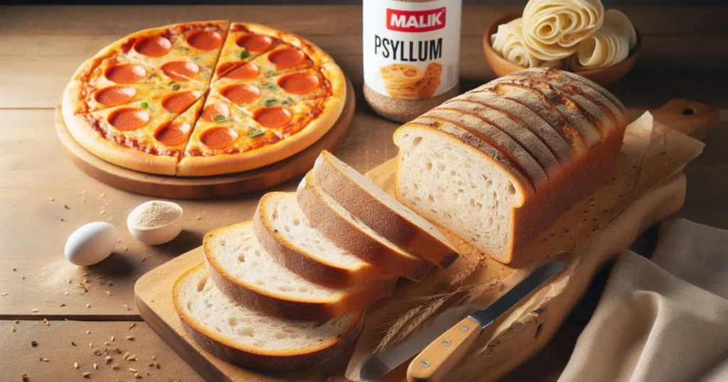 Psyllium Husk in Keto: Psyllium Husk Keto Recipes That Actually Work