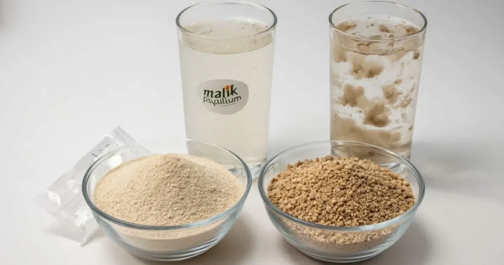 Psyllium Husk Keto: Quality Matters: Pakistani Psyllium for Keto