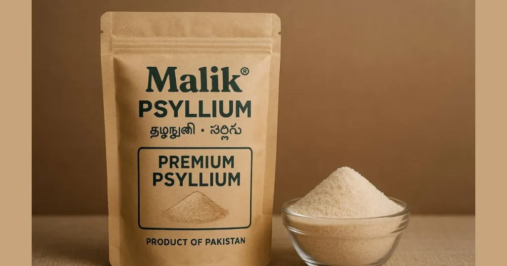 Isabgol Husk in Tamil, Psyllium Husk in Tamil: Dosage Guidelines