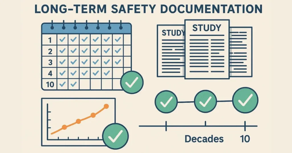 When to Take Psyllium Husk: Is Psyllium Husk Safe Long Term? Evidence-Based Answer