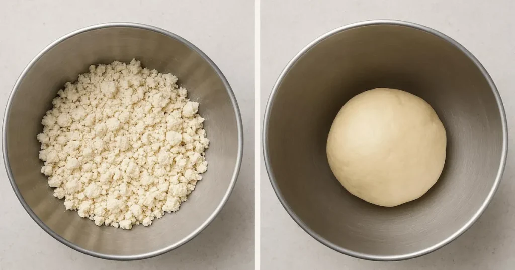 Xanthan Gum Substitute Psyllium Husk: Adjusting Liquid When Using Psyllium Husk