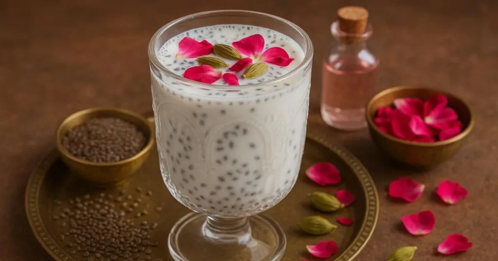 Benefits of Isabgol with Milk: Enhanced Cooling Recipe