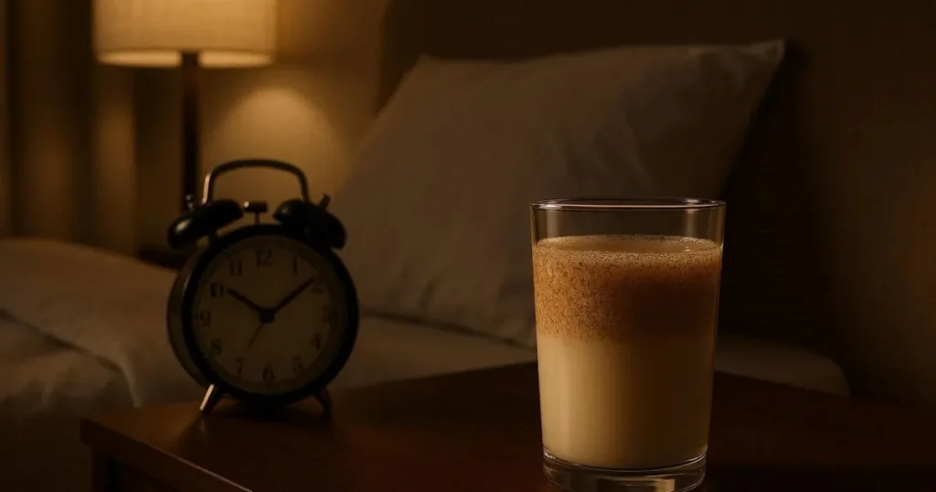 Isabgol with Cold Milk Benefits: Timing and Dosing