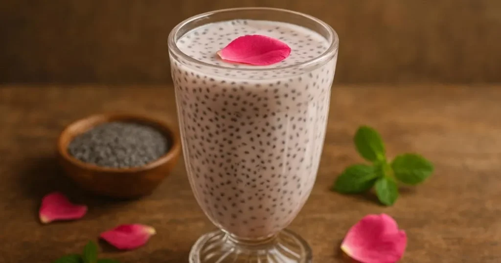 Benefits of Whole Isabgol: Cooling Properties