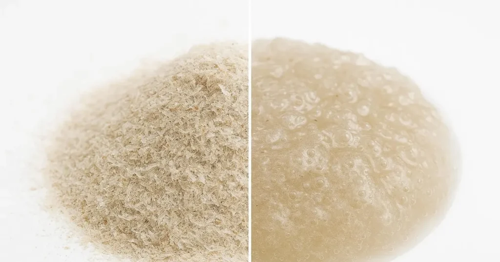 Health Benefits of Ispaghula Husk: Understanding Ispaghula Husk and How It Works