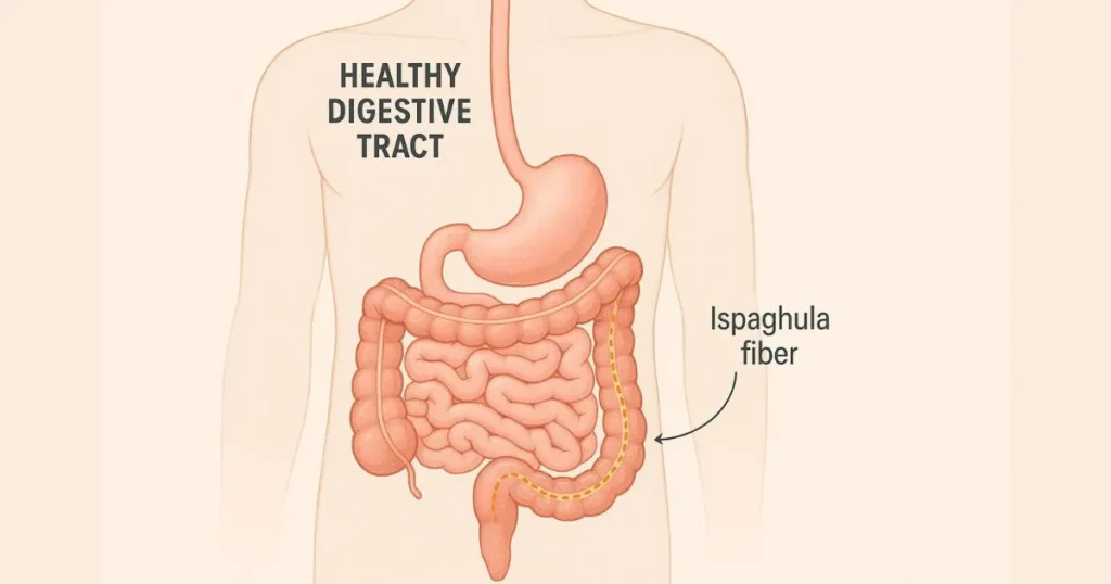 Health Benefits of Ispaghula Husk: Digestive Health Benefits of Ispaghula Husk