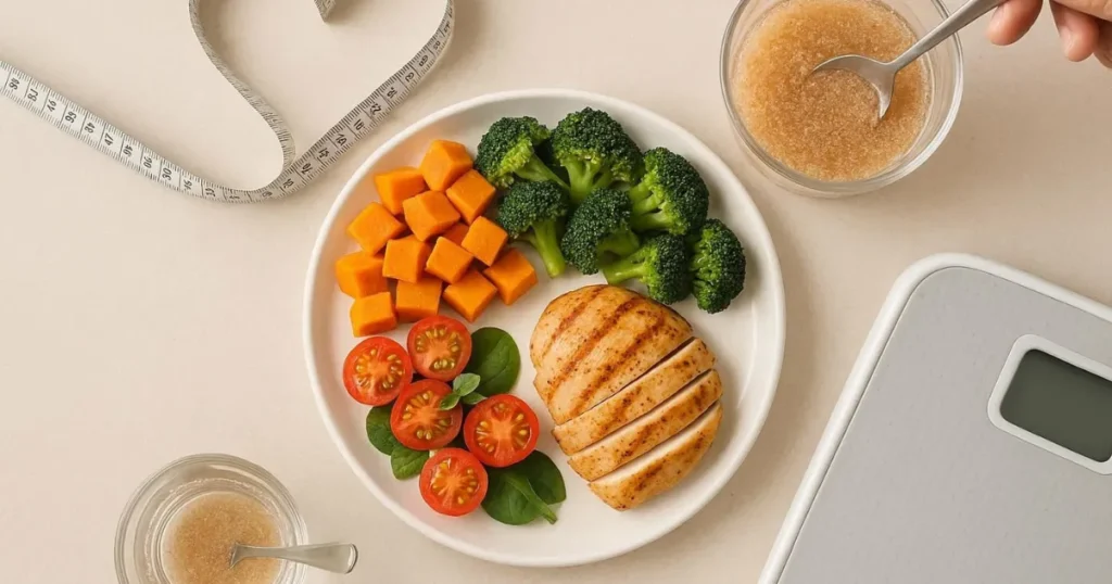 Health Benefits of Ispaghula Husk: Weight Management Benefits of Ispaghula Husk