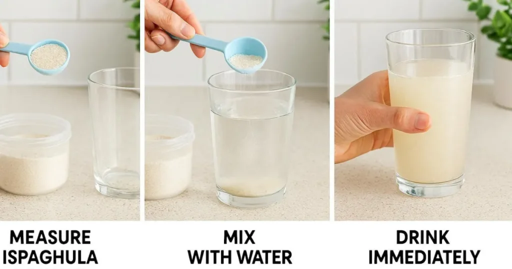 Health Benefits of Ispaghula Husk: Practical Usage for Maximum Benefits