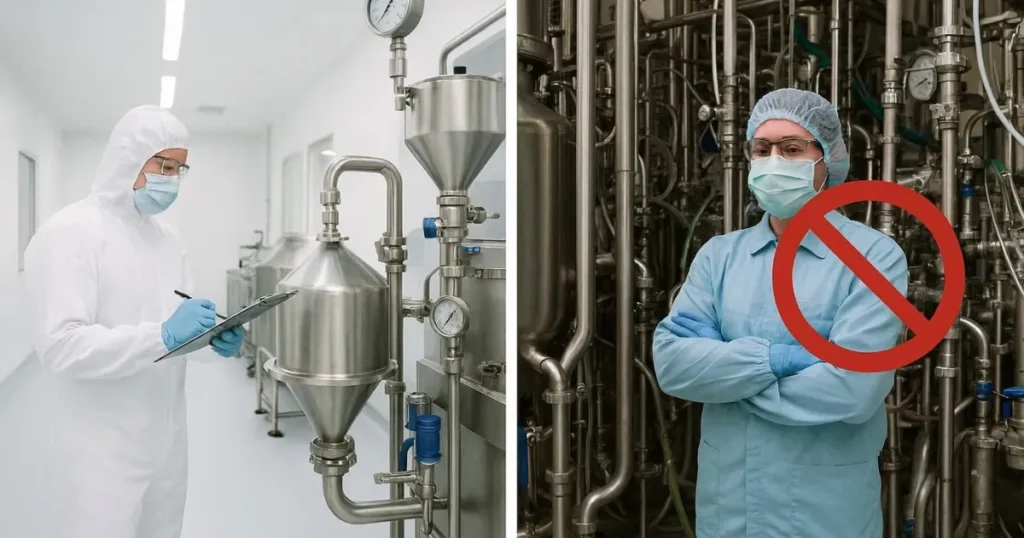 Ispaghula Husk Gluten Free: Cross-Contamination Risks