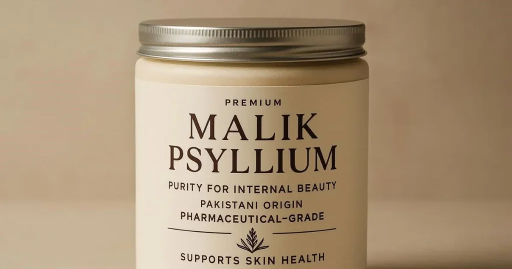 Isabgol Benefits for Skin: Quality Matters