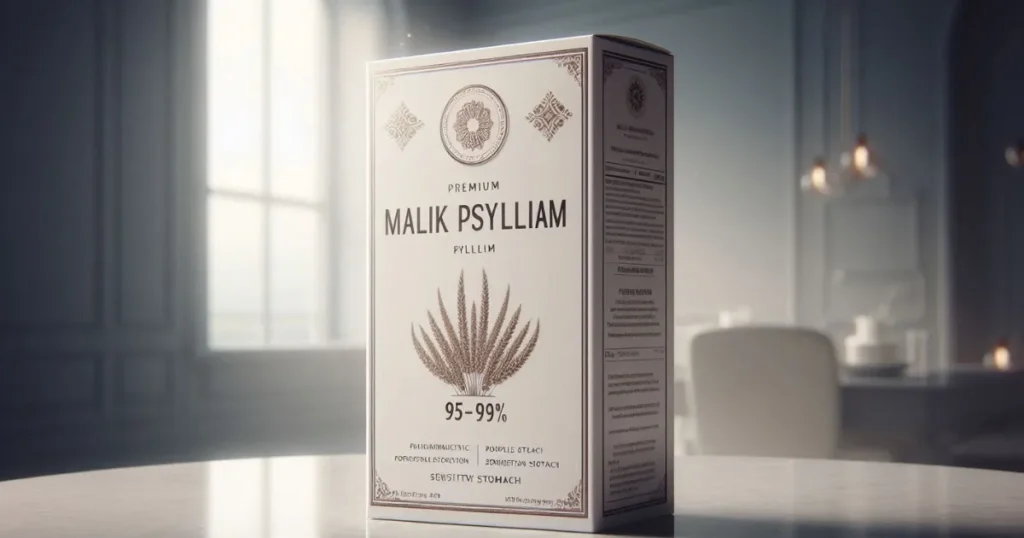 Isabgol Benefits for Stomach: Quality Matters