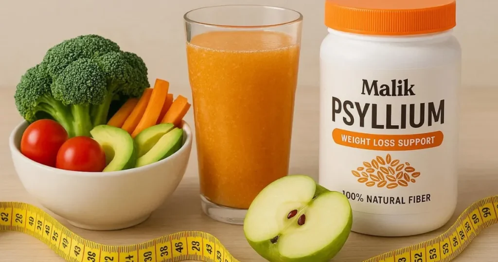 Isabgol Ka Chilka Benefits: Weight Management