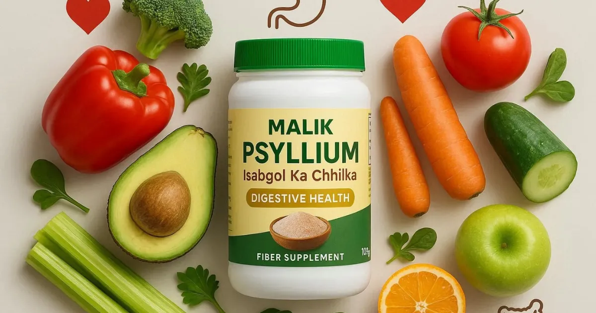 Isabgol Chilka Benefits
