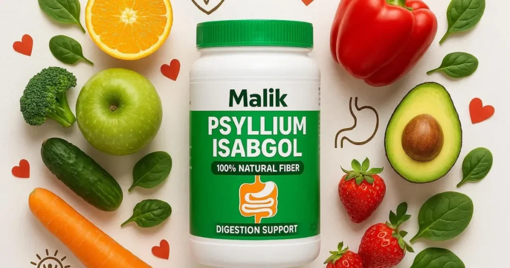 Isabgol Husk Benefits
