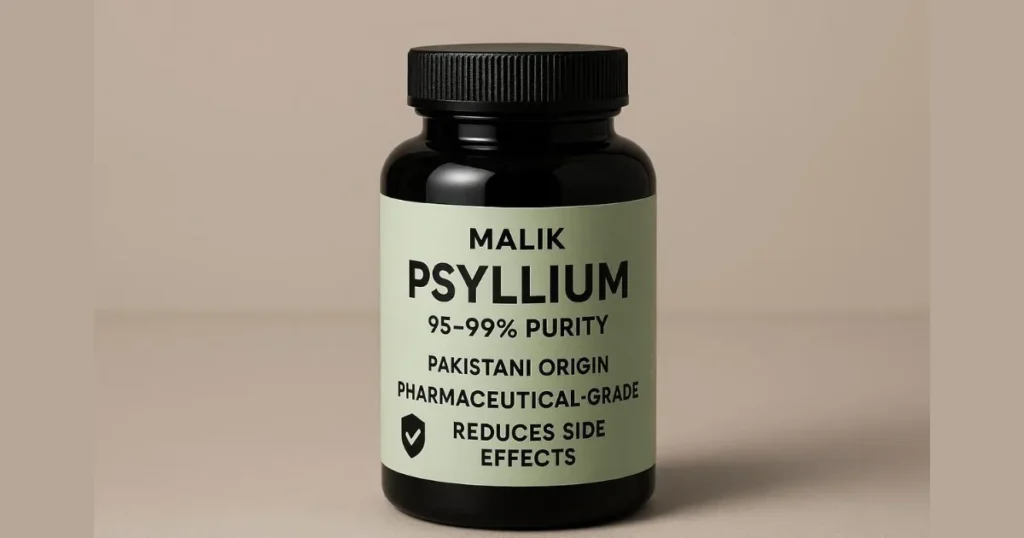 Isabgol Husk Benefits and Side Effects: Quality Matters