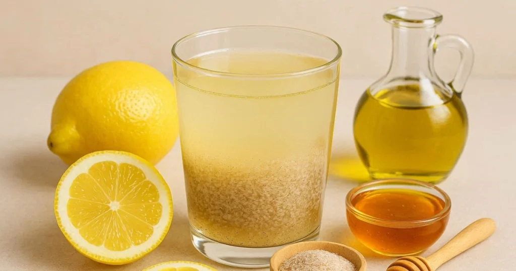 Isabgol and Olive Oil: Long-Term Use Guidelines