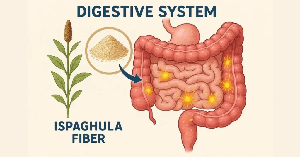 Ispaghol Husk Benefits: Digestive Health Benefits