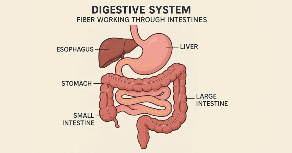 Ispaghol Ka Chilka Benefits: Digestive Health Benefits
