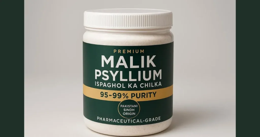 Ispaghol Ka Chilka Benefits: Quality Matters