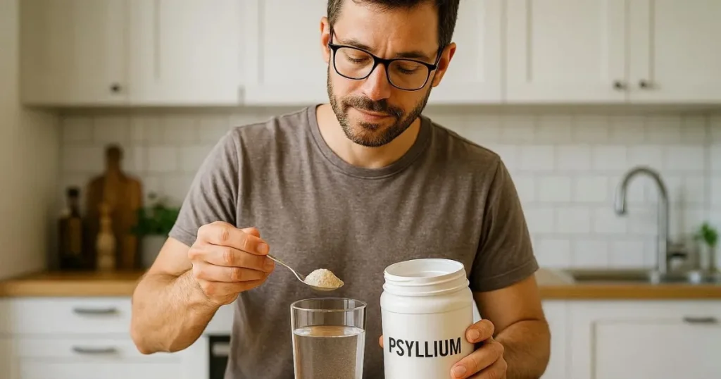 Ispaghol Mardana Taqat: Practical Protocol