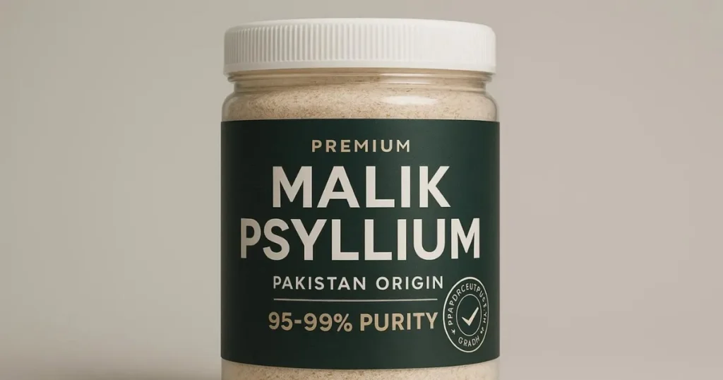 Ispaghol Mardana Taqat: Quality Matters