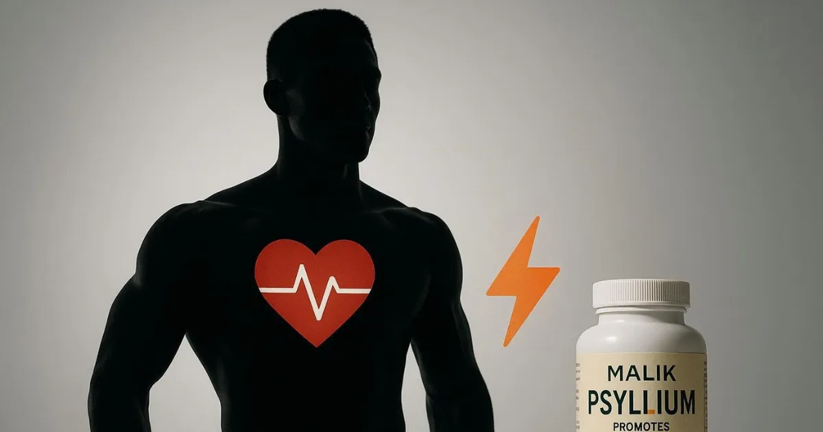 Ispaghol Mardana Taqat