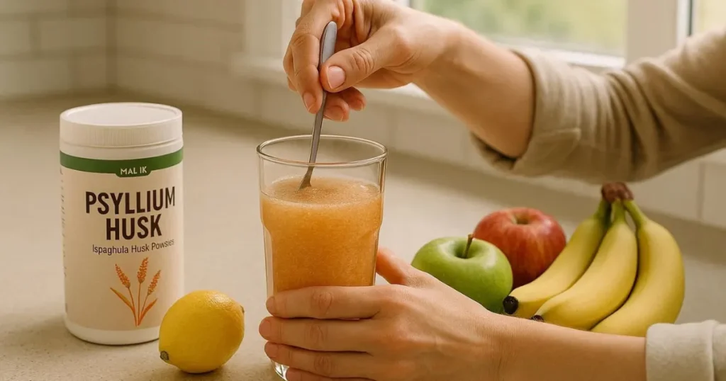 Ispaghula Husk Benefits: Digestive Health: Core Ispaghula Husk Benefits