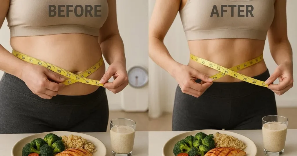 Ispaghula Husk Benefits: Weight Management Applications