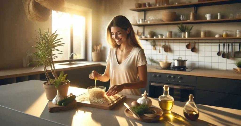 Ispaghula Husk and Olive Oil: Evidence-Based Health Benefits