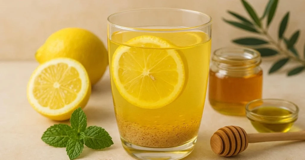 Ispaghula Husk and Olive Oil: Enhanced Recipe Variations